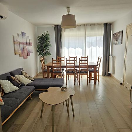 Chambre En Colocation Fille, Proche Mer, Climatisation Τουλόν Εξωτερικό φωτογραφία