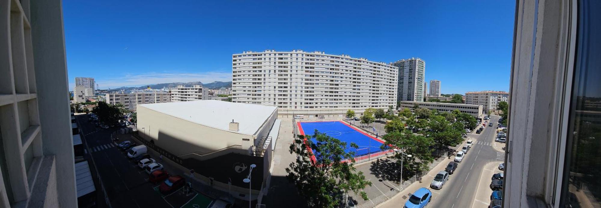 Chambre En Colocation Fille, Proche Mer, Climatisation Τουλόν Εξωτερικό φωτογραφία