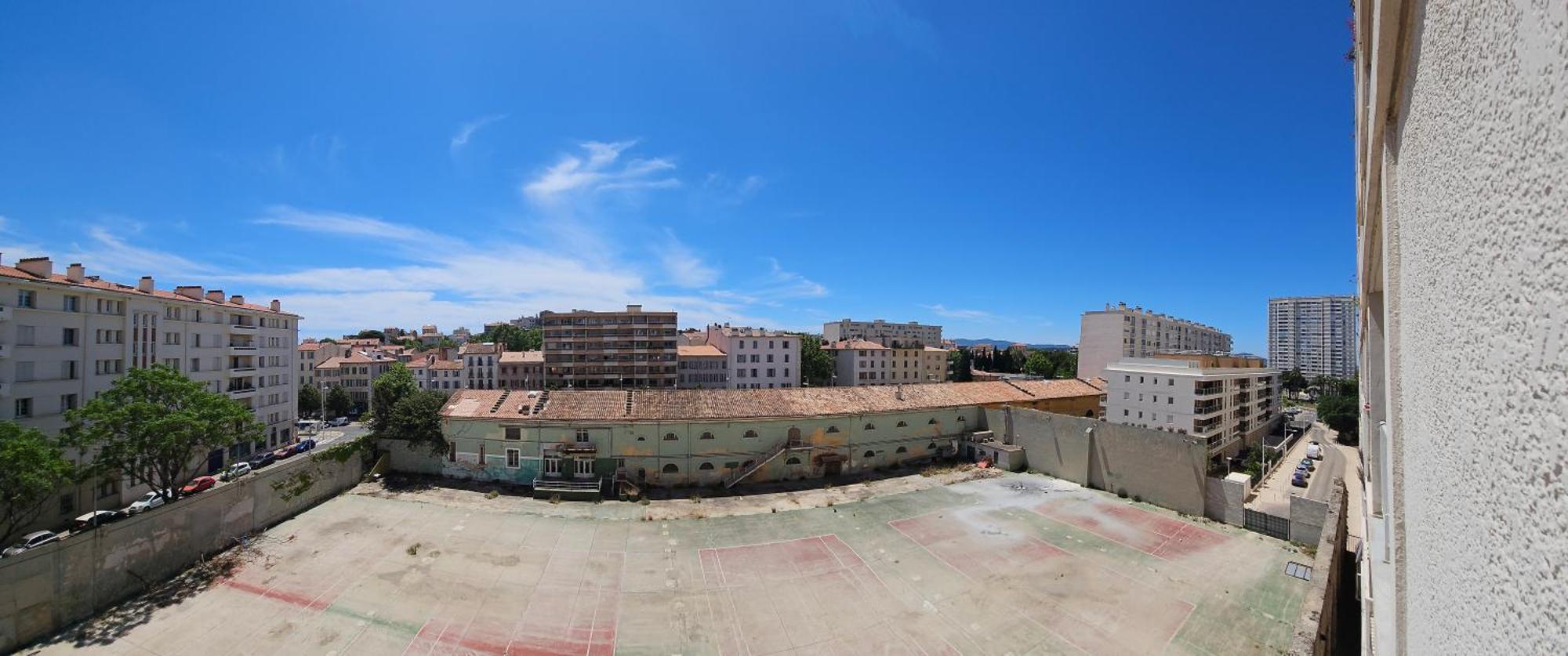 Chambre En Colocation Fille, Proche Mer, Climatisation Τουλόν Εξωτερικό φωτογραφία