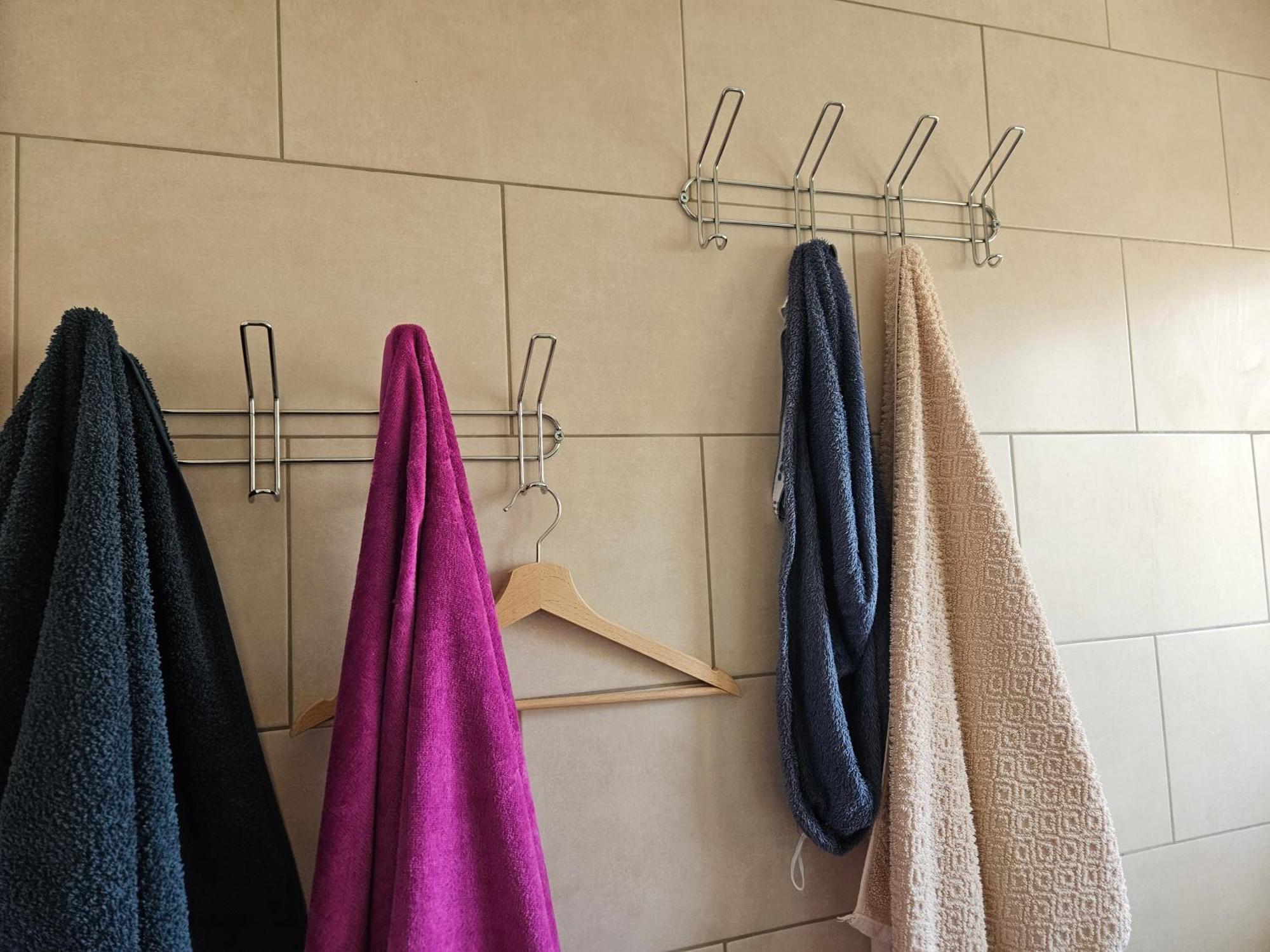 Chambre En Colocation Fille, Proche Mer, Climatisation Τουλόν Εξωτερικό φωτογραφία