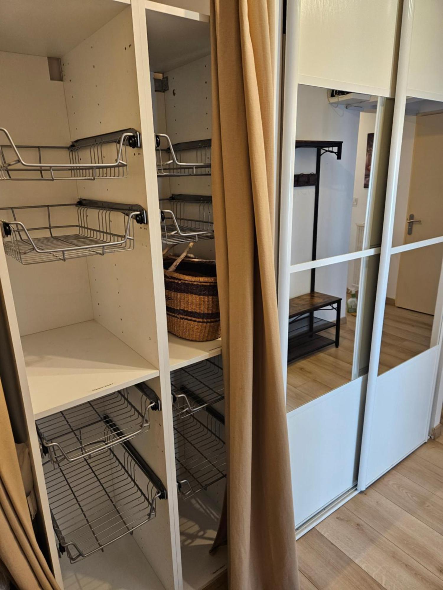 Chambre En Colocation Fille, Proche Mer, Climatisation Τουλόν Εξωτερικό φωτογραφία