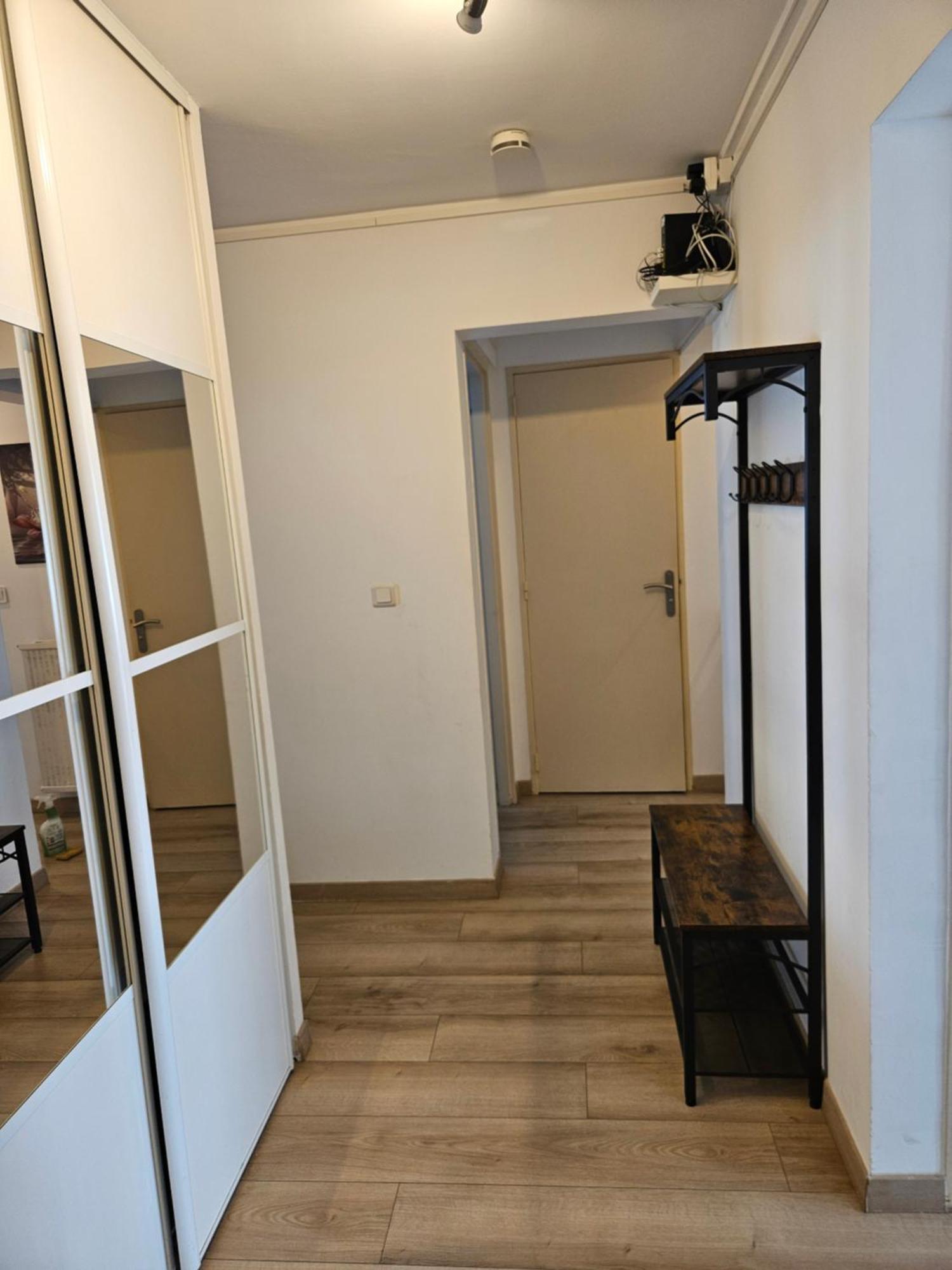 Chambre En Colocation Fille, Proche Mer, Climatisation Τουλόν Εξωτερικό φωτογραφία