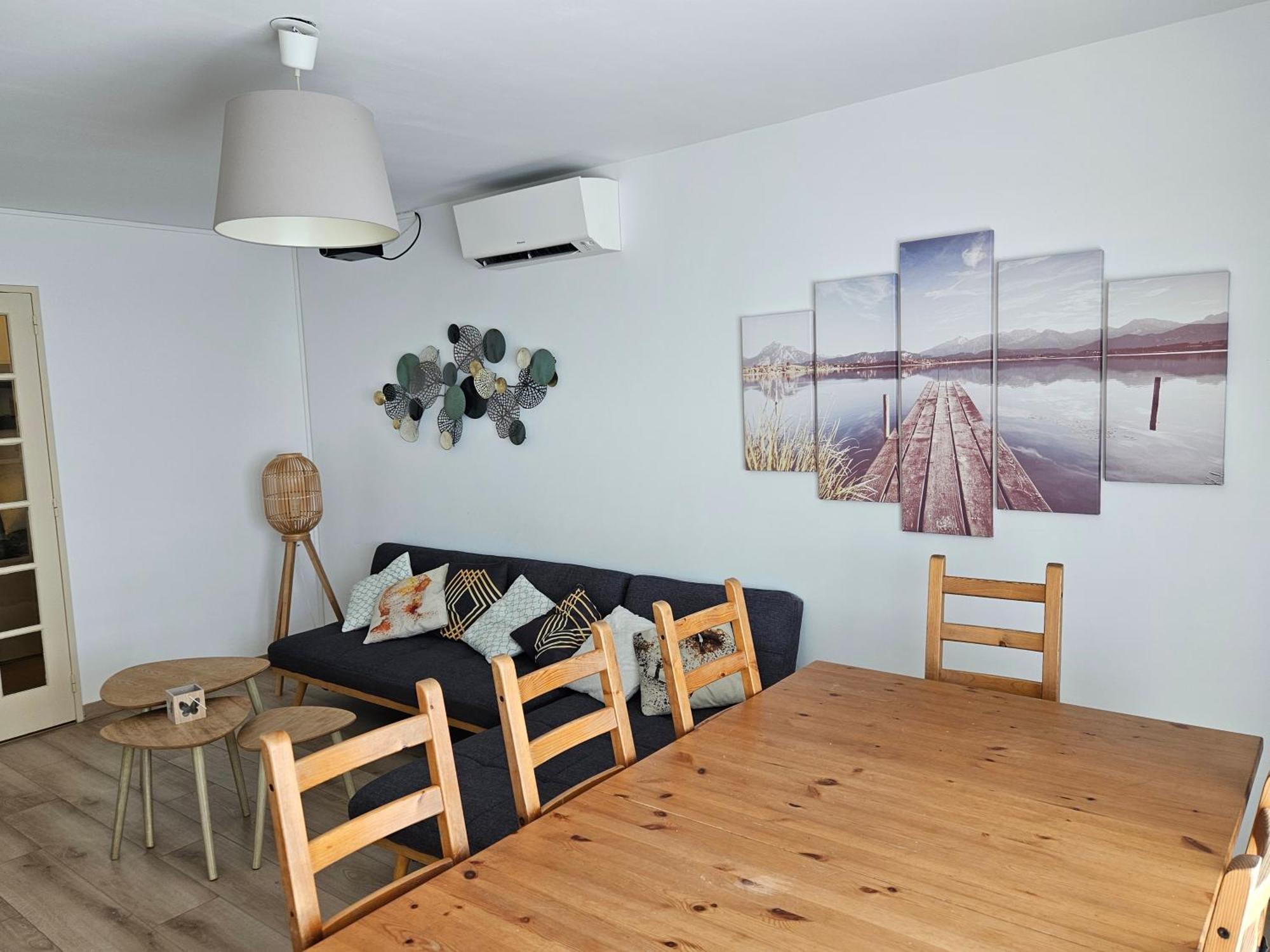 Chambre En Colocation Fille, Proche Mer, Climatisation Τουλόν Εξωτερικό φωτογραφία