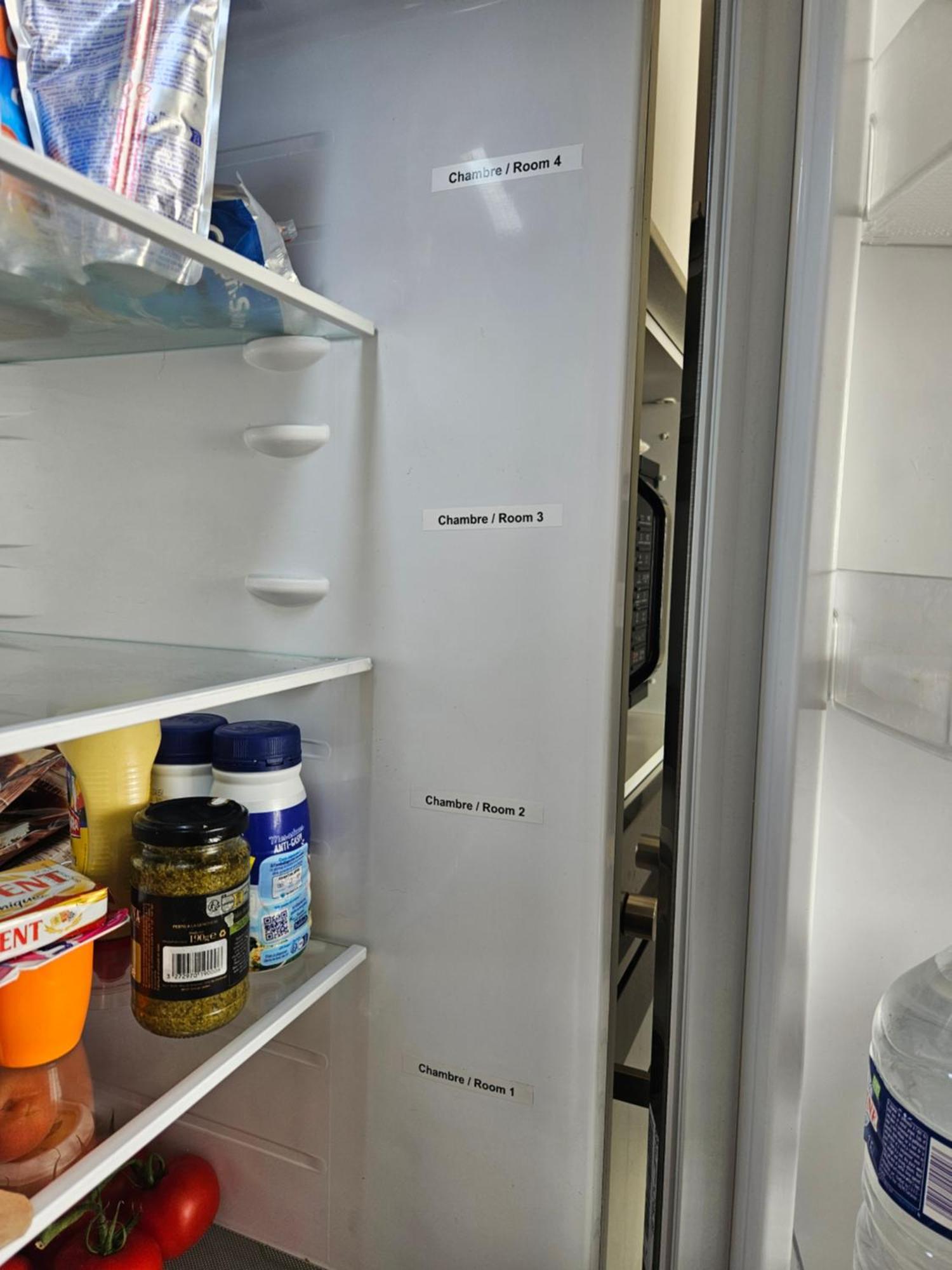 Chambre En Colocation Fille, Proche Mer, Climatisation Τουλόν Εξωτερικό φωτογραφία