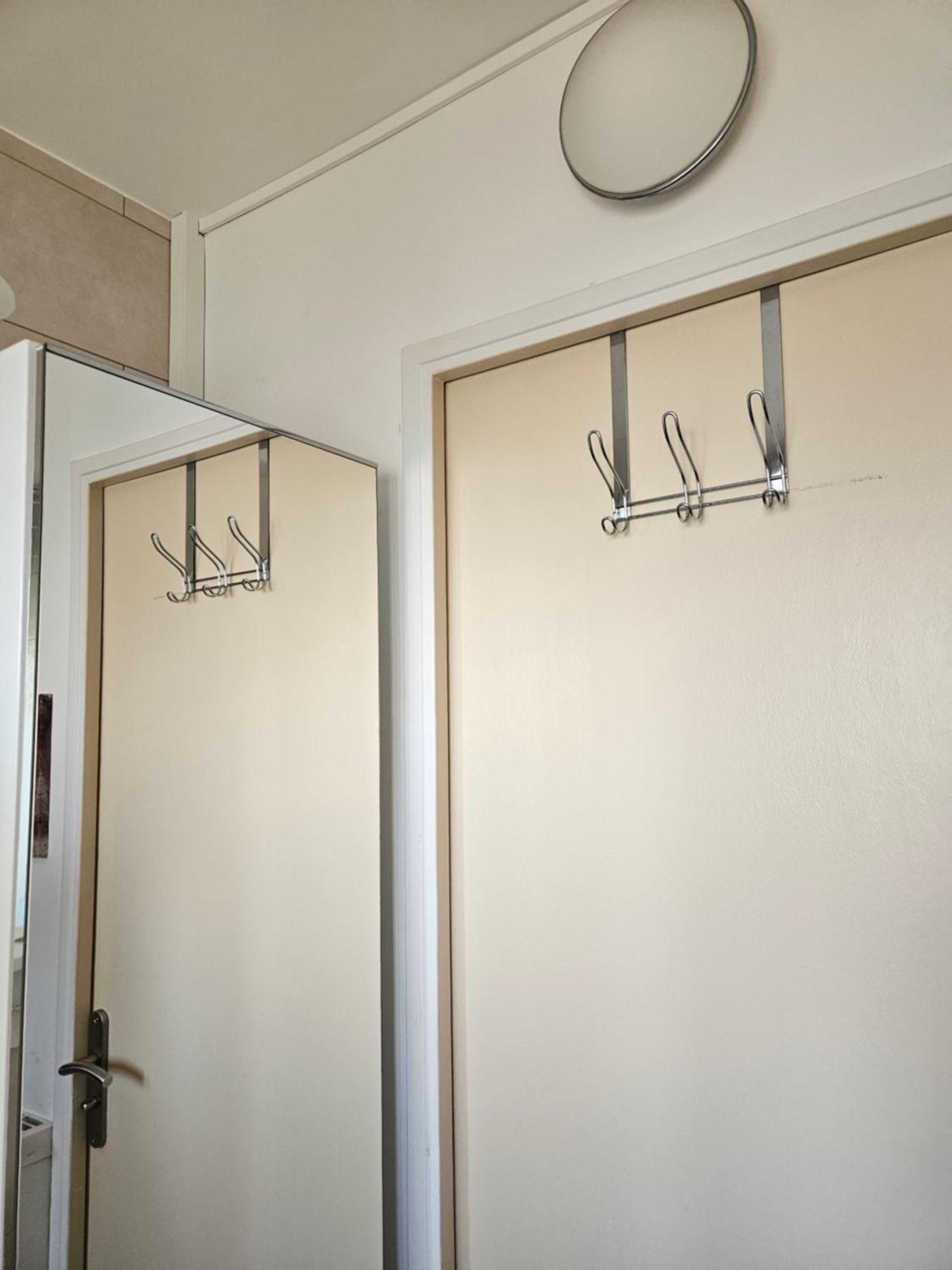 Chambre En Colocation Fille, Proche Mer, Climatisation Τουλόν Εξωτερικό φωτογραφία