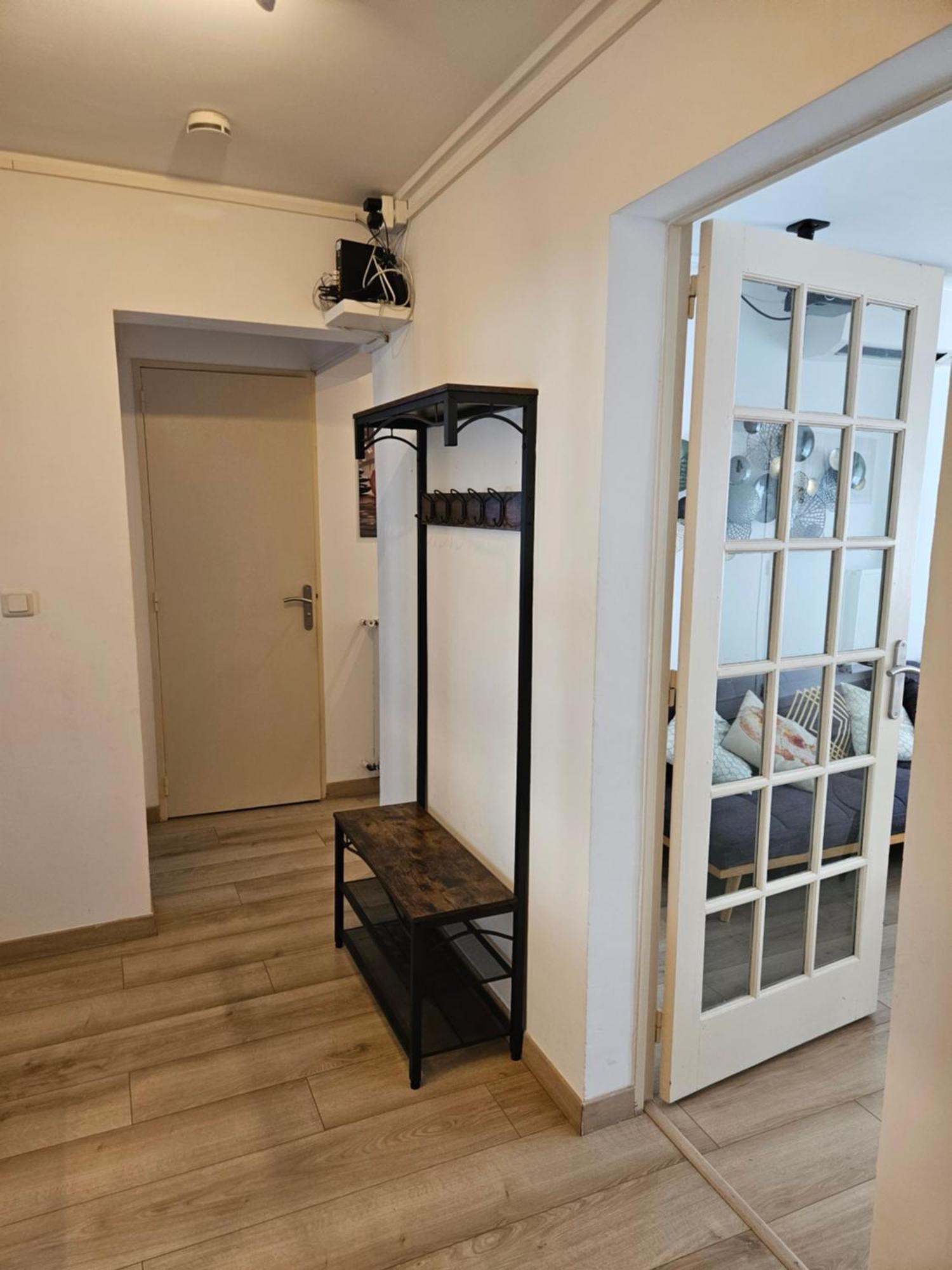 Chambre En Colocation Fille, Proche Mer, Climatisation Τουλόν Εξωτερικό φωτογραφία