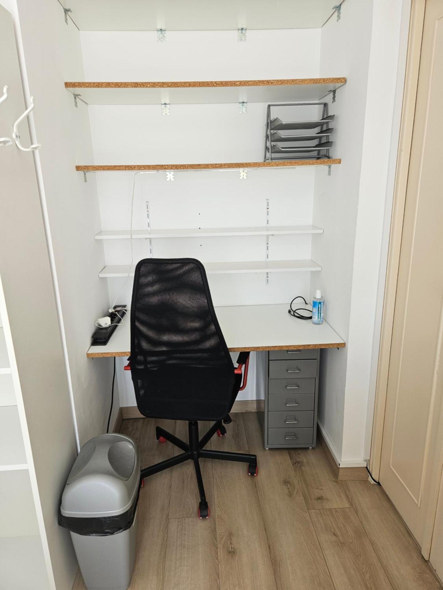 Chambre En Colocation Fille, Proche Mer, Climatisation Τουλόν Εξωτερικό φωτογραφία