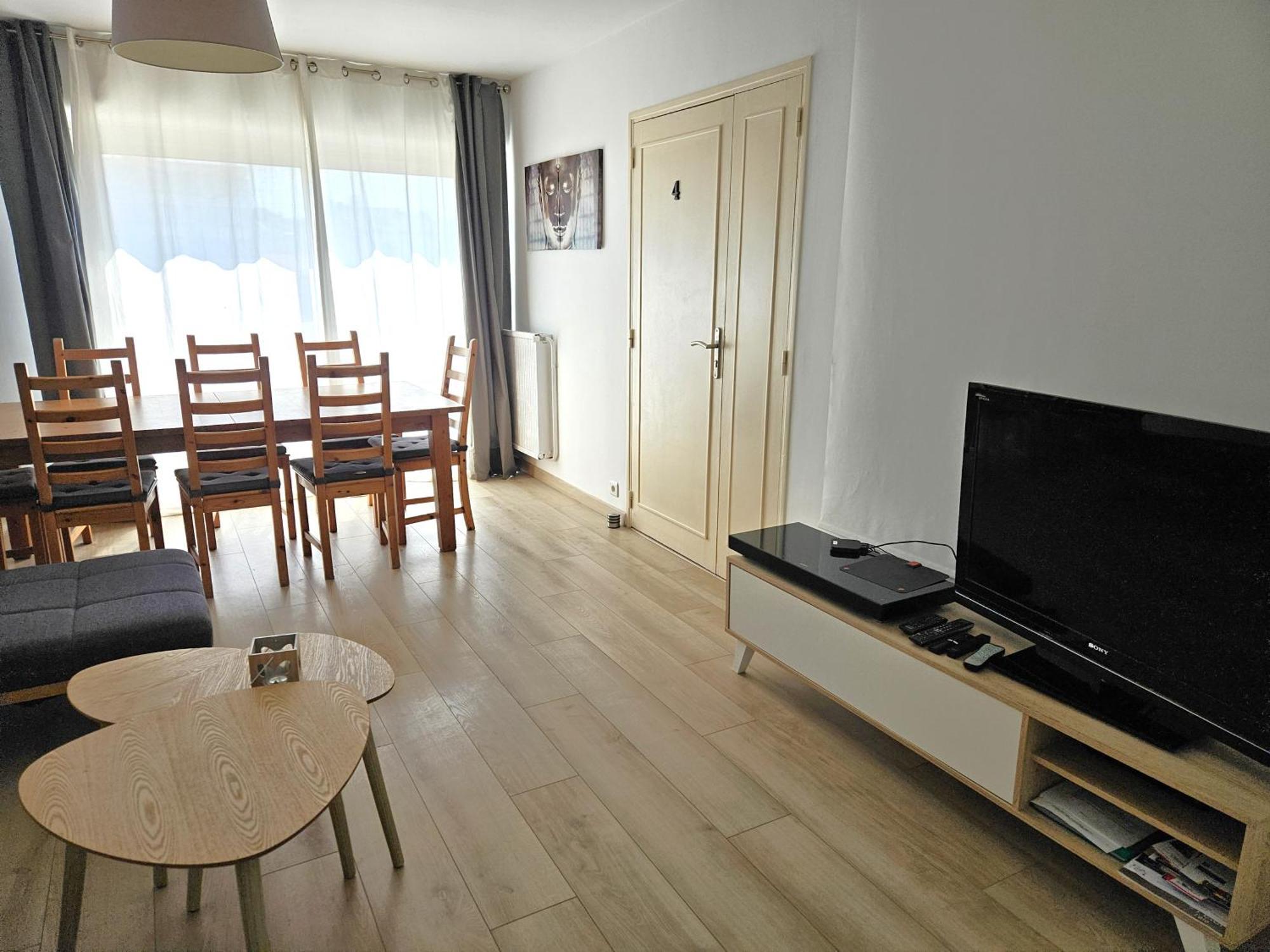 Chambre En Colocation Fille, Proche Mer, Climatisation Τουλόν Εξωτερικό φωτογραφία