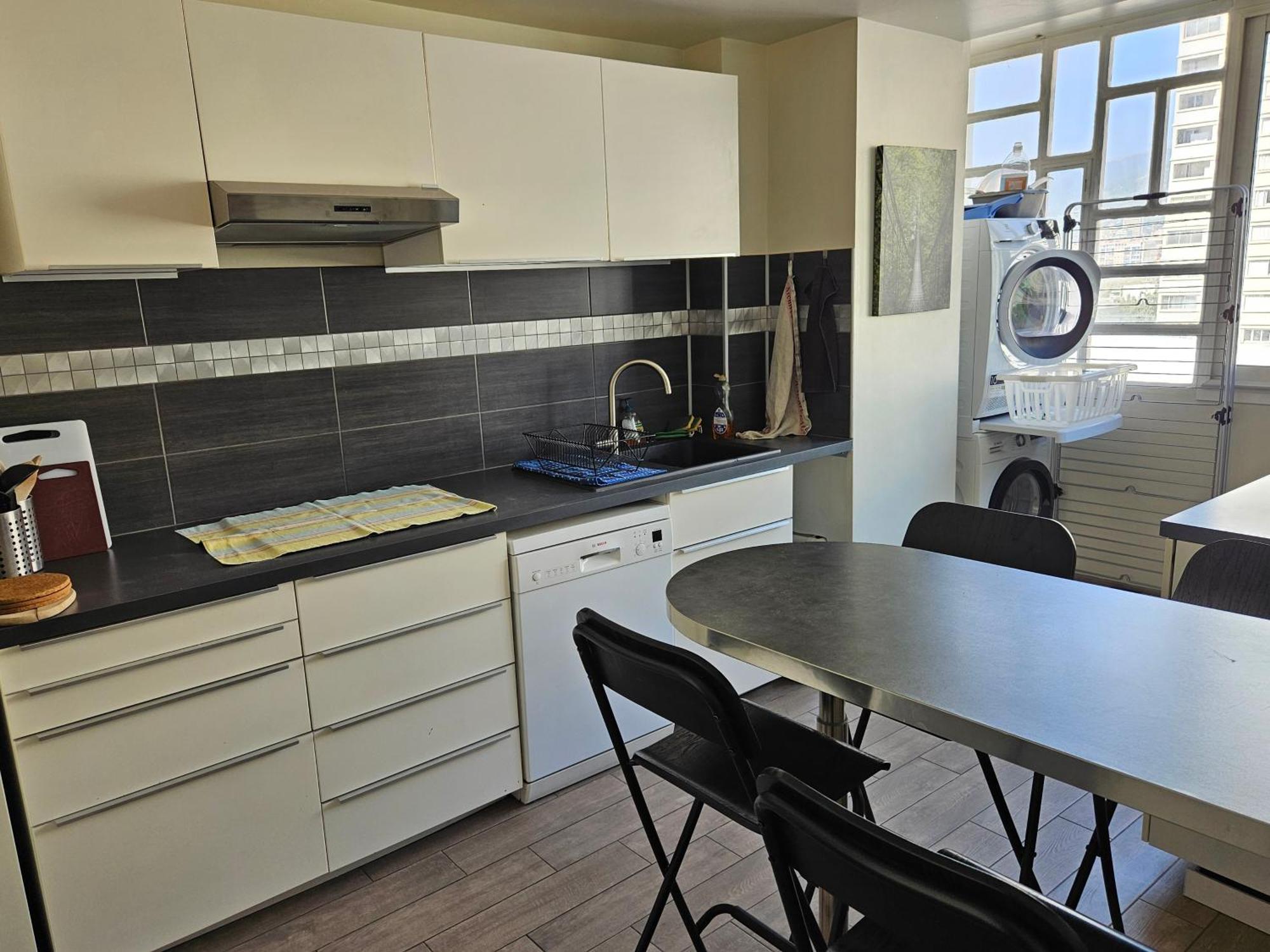 Chambre En Colocation Fille, Proche Mer, Climatisation Τουλόν Εξωτερικό φωτογραφία