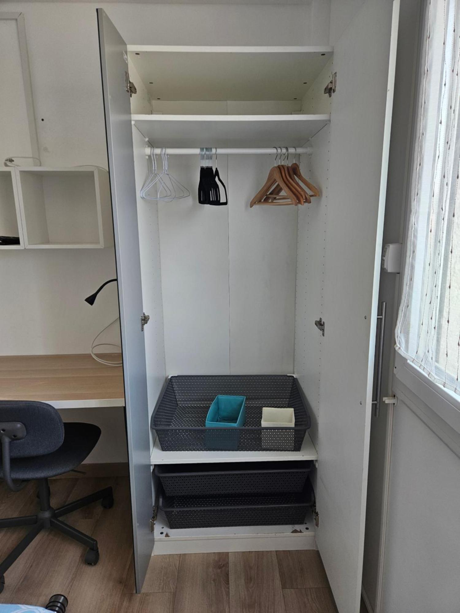 Chambre En Colocation Fille, Proche Mer, Climatisation Τουλόν Εξωτερικό φωτογραφία