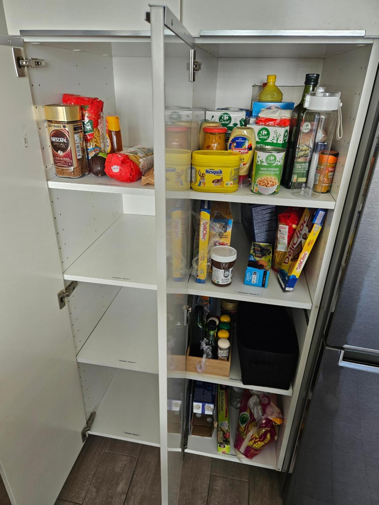 Chambre En Colocation Fille, Proche Mer, Climatisation Τουλόν Εξωτερικό φωτογραφία