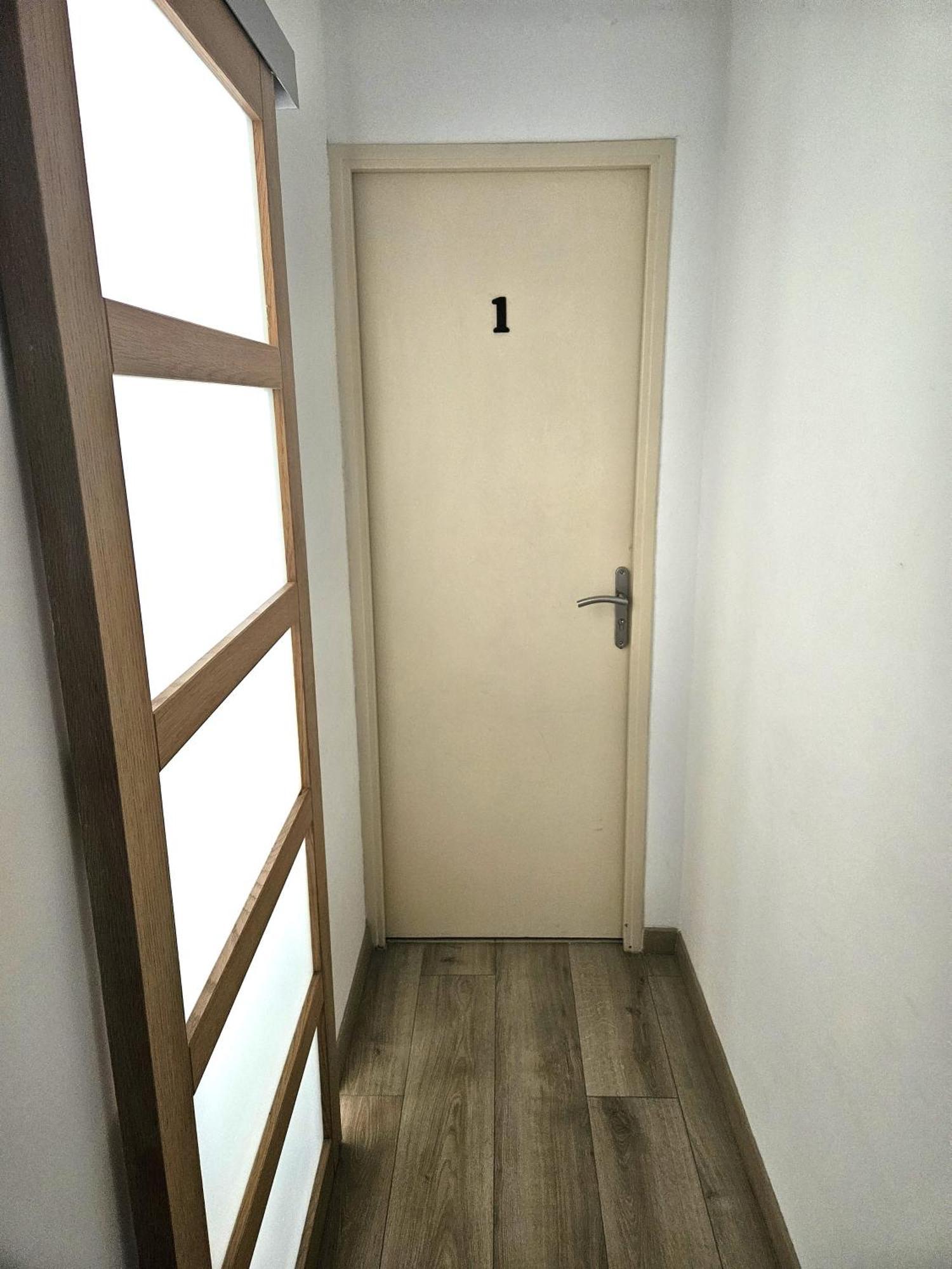 Chambre En Colocation Fille, Proche Mer, Climatisation Τουλόν Εξωτερικό φωτογραφία