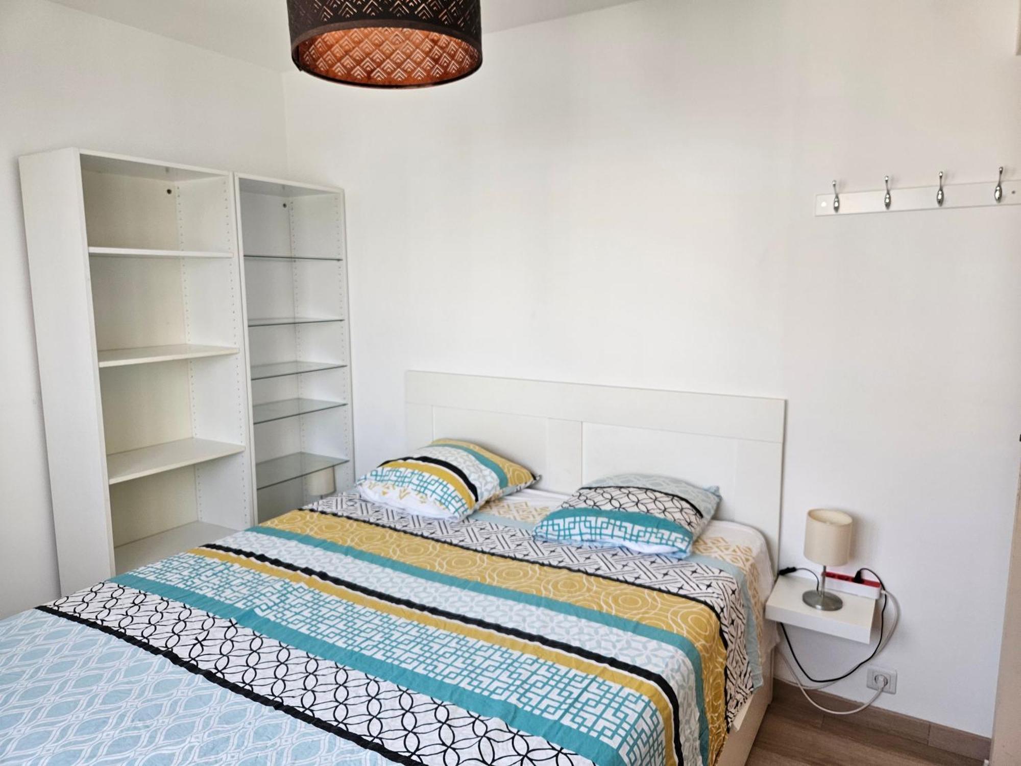 Chambre En Colocation Fille, Proche Mer, Climatisation Τουλόν Εξωτερικό φωτογραφία