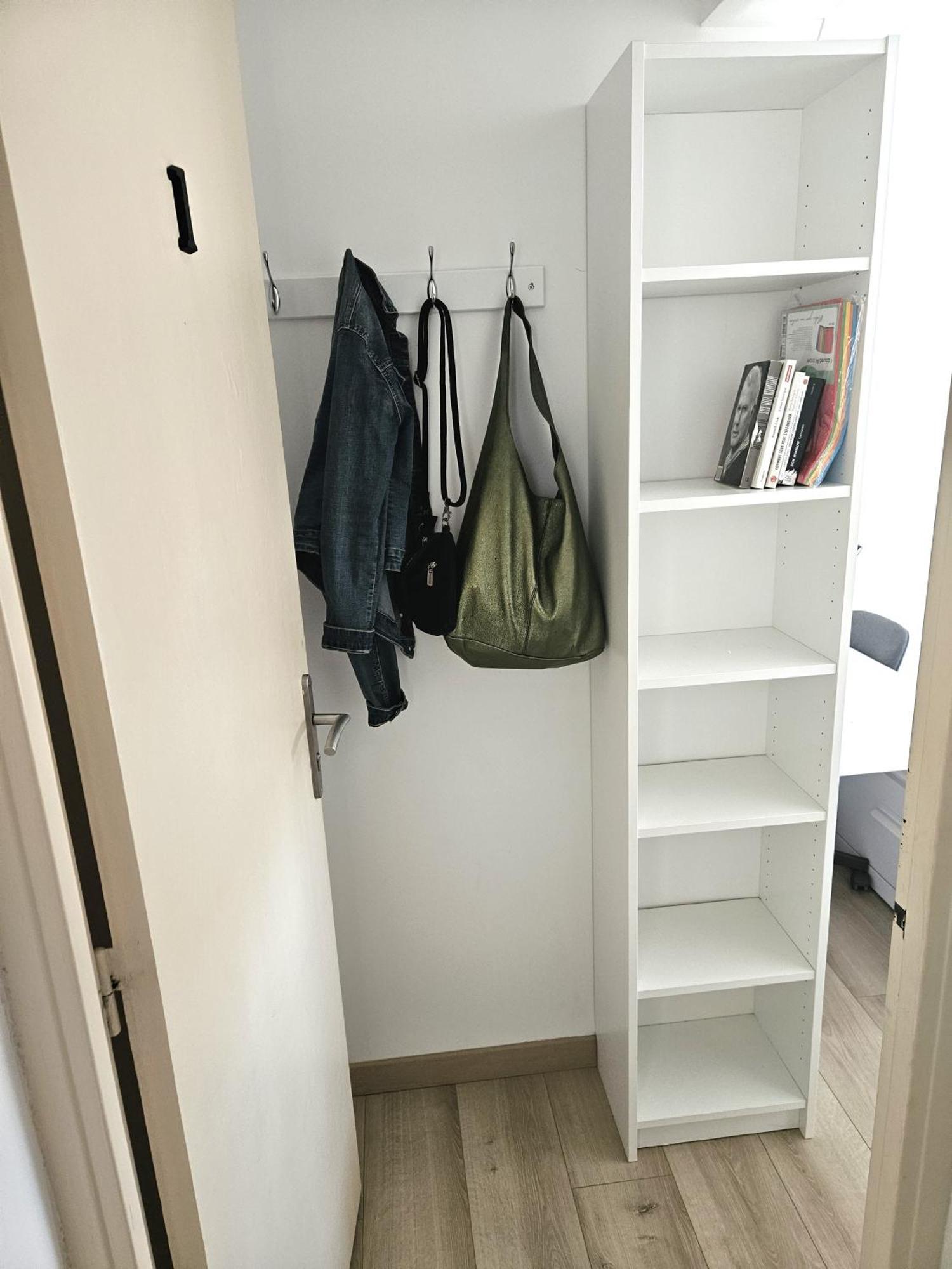 Chambre En Colocation Fille, Proche Mer, Climatisation Τουλόν Εξωτερικό φωτογραφία