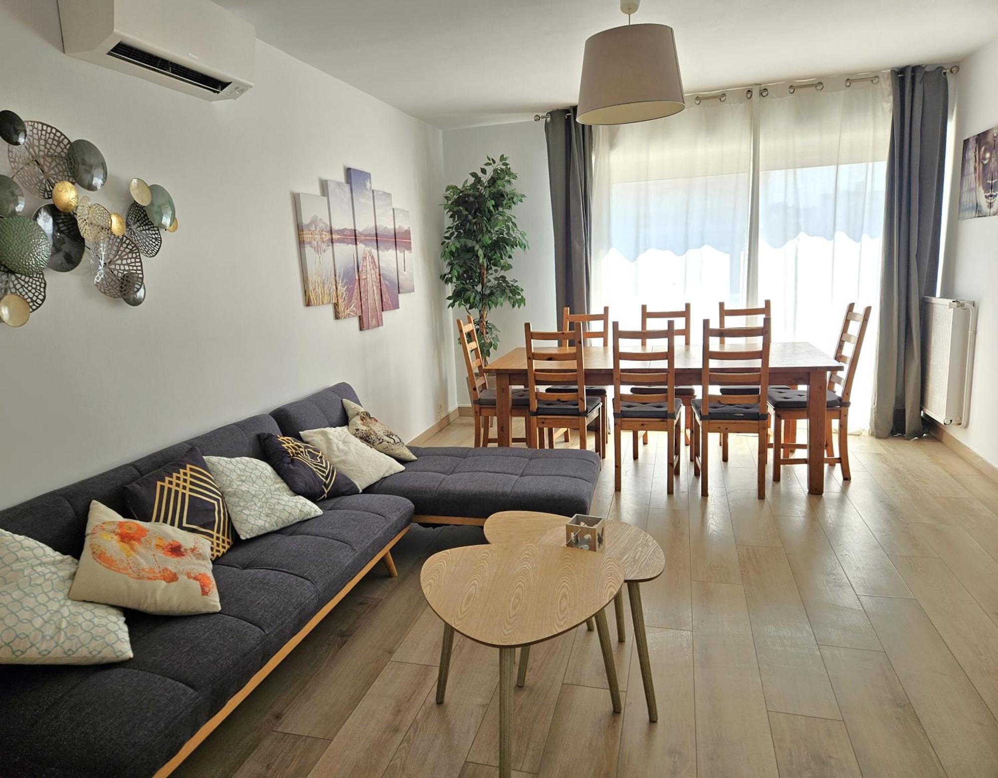 Chambre En Colocation Fille, Proche Mer, Climatisation Τουλόν Εξωτερικό φωτογραφία